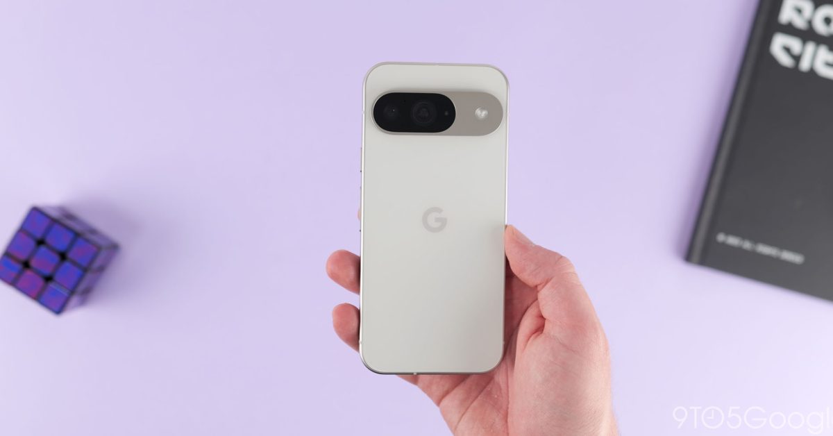 Découvrez la Nouvelle Batterie Énorme du Pixel 10 : Une Révolution avec Qi2 !