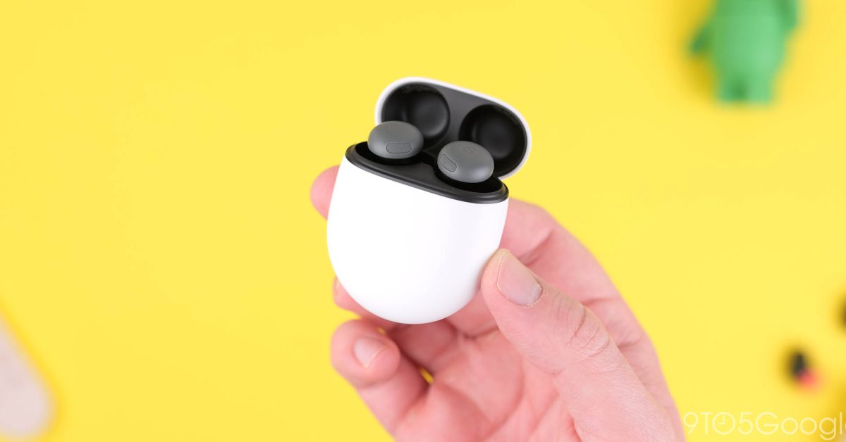 Découvrez les Nouveaux Google Pixel Buds Pro 2 et Les Meilleures TV Connectées de 2025 !