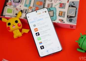 Découvrez Comment Google Play Store Révolutionne Vos Achats avec le Nouveau ‘Slide to Buy’!
