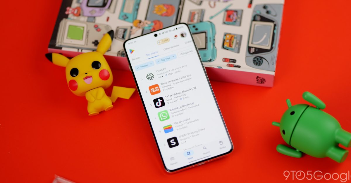 Découvrez Comment Google Play Store Révolutionne Vos Achats avec le Nouveau &lsquo;Slide to Buy&rsquo;!