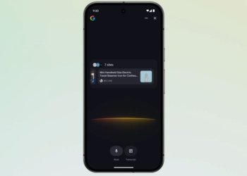 Découvrez Comment le Mode AI de Google Révolutionne Vos Recherches avec la Saisie Vocale en Direct !