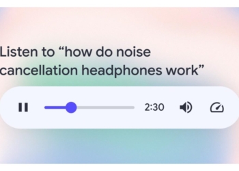 Découvrez Comment Google Révolutionne les Résultats de Recherche avec les Audio Overviews !