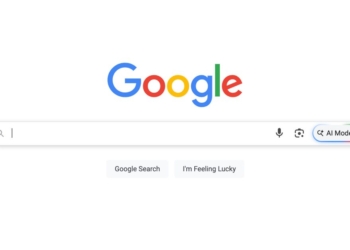 Découverte Étonnante : Le Nouveau Bouton AI Mode de Google Transforme Votre Barre de Recherche !