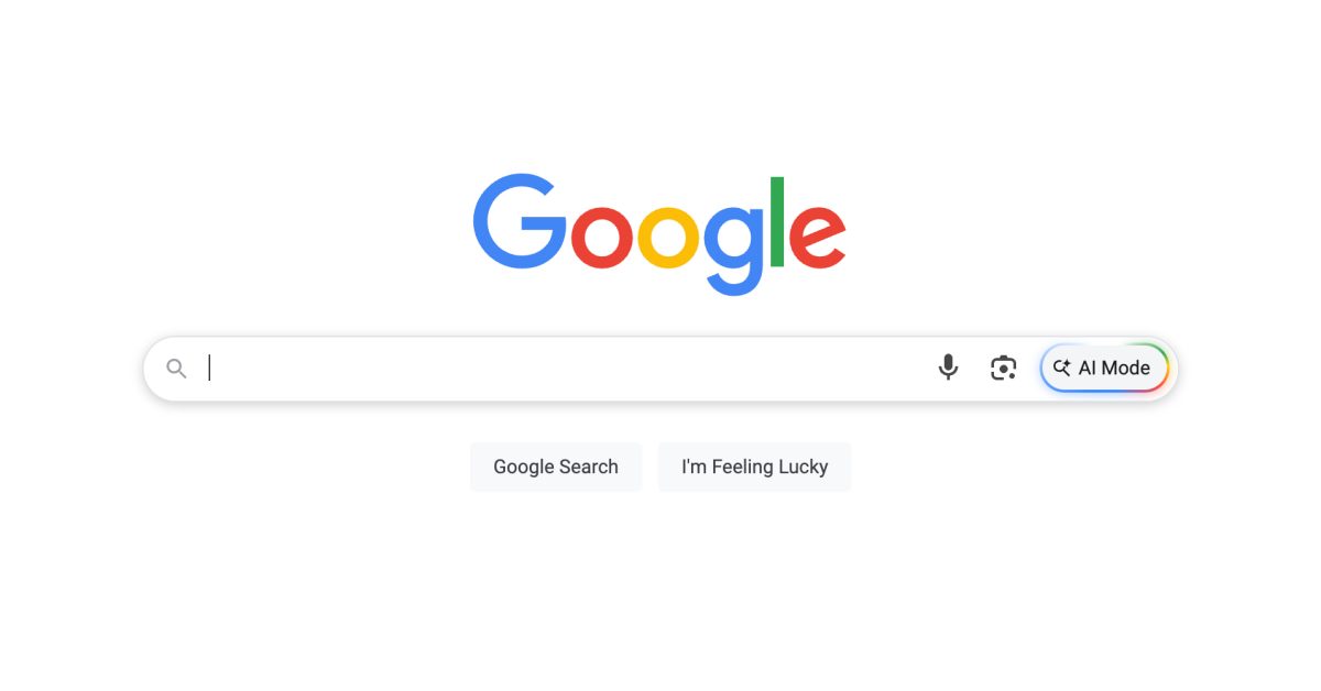 Découverte Étonnante : Le Nouveau Bouton AI Mode de Google Transforme Votre Barre de Recherche !