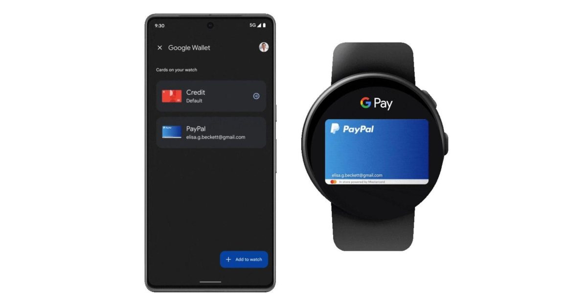 Pourquoi Google Wallet va décevoir des millions d&rsquo;utilisateurs : la fin de l&rsquo;intégration avec PayPal !