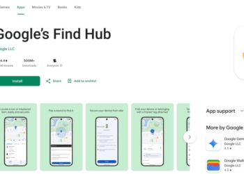 Découvrez Pourquoi l&rsquo;UWB Est de Plus en Plus Attendu dans le &lsquo;Find Hub&rsquo; de Google