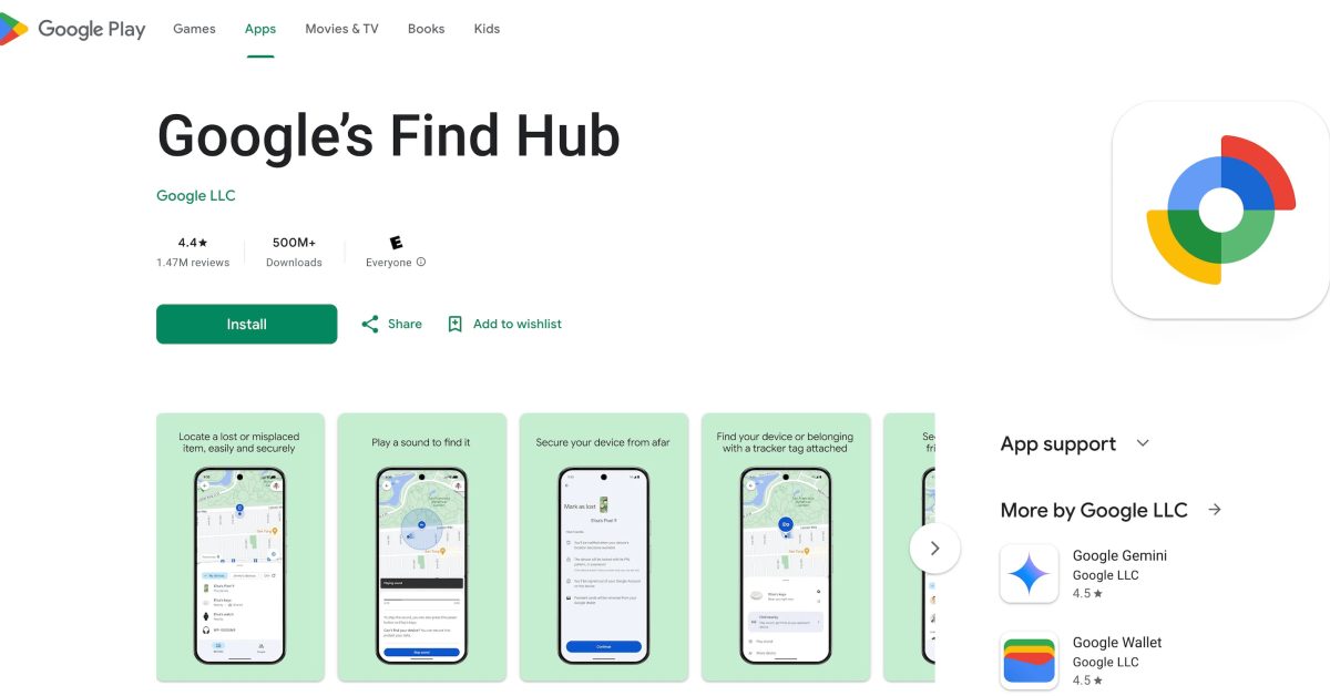 Découvrez Pourquoi l&rsquo;UWB Est de Plus en Plus Attendu dans le &lsquo;Find Hub&rsquo; de Google