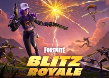 Attention : Fortnite sur iPhone et iPad Crashe après la Mise à Jour Blitz Royale sur iOS 26 Beta !