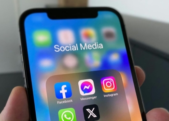 Découvrez Pourquoi les Réseaux Sociaux Sont Devenus la Source d&rsquo;Infos Incontournable aux États-Unis!