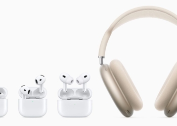 Découvrez les nouvelles fonctionnalités révolutionnaires des AirPods qu&rsquo;Apple vient de dévoiler !