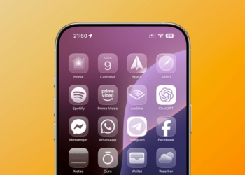 Découvrez le Design Révolutionnaire du Liquid Glass dans iOS 26 sur l’iPhone : Ce que Vous Devez Savoir !