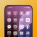 Découvrez le Design Révolutionnaire du Liquid Glass dans iOS 26 sur l’iPhone : Ce que Vous Devez Savoir !