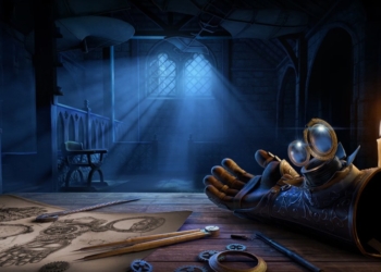Découvrez les Meilleurs Jeux de l&rsquo;Année : House of Da Vinci, Bright Memory et Plus Encore!