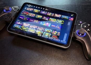 Découvrez pourquoi l&rsquo;ELO Vagabond est le contrôleur de jeu incontournable pour votre iPhone ou iPad mini !