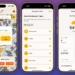 Découvrez ‘Coffee in the Sun’ : L’Indispensable App pour Trouver le Spot Parfait en Plein Air !