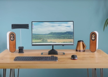 Découvrez la Vidéo Incroyable qui Révèle le Pouvoir Invisible de l&rsquo;Énergie Sans Fil pour Votre Bureau!