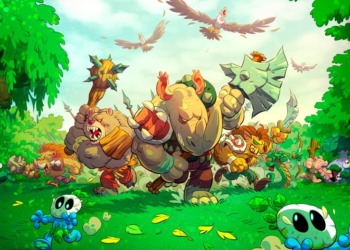 Découvrez les Nouveaux Incontournables : Kingdom Rush 5, Iron Marines 2, et Crying Suns Vous Étonneront !