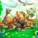Découvrez les Nouveaux Incontournables : Kingdom Rush 5, Iron Marines 2, et Crying Suns Vous Étonneront !