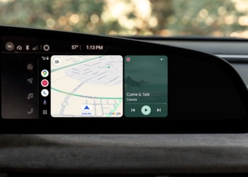 Découvrez Comment Android Auto Transforme l’Expérience de Conduite des Véhicules Lucid Air!