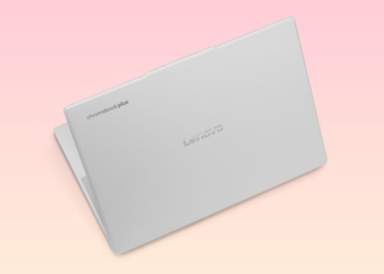 Découvrez le Lenovo Chromebook Plus 14 : Performance Ultra avec MediaTek Kompanio à seulement 649 $ !