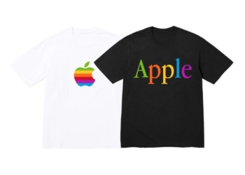 Découvrez la Nouvelle Collection Rétro de Produits Officiels Apple : Édition Limitée à Ne Pas Manquer !