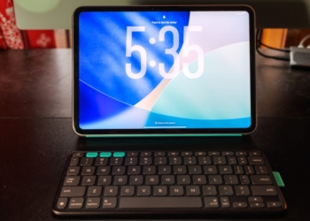 Découvrez pourquoi le Logitech Flip Folio est le clavier parfait pour votre iPad – mais pas pour tout le monde!
