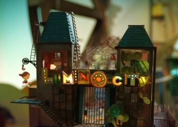 Découvrez Lumino City, FRAMED 2 et KORG Kaossilator : Les incontournables jeux et outils créatifs à explorer !