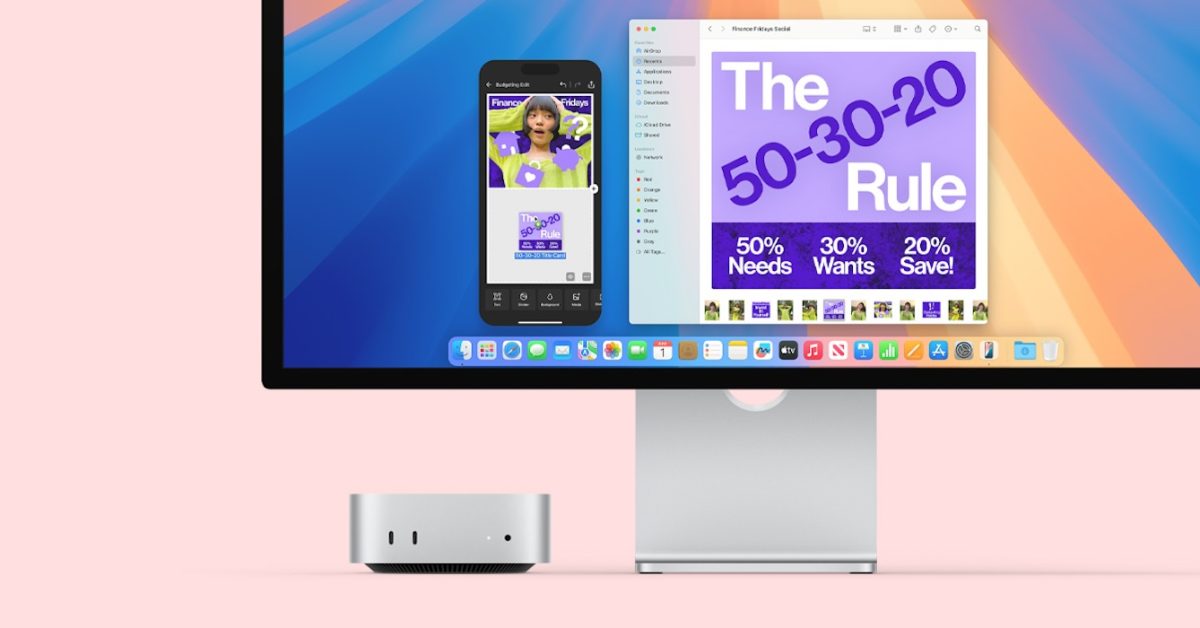 Pourquoi Apple DOIT RÉTABLIR cette fonctionnalité macOS Discontinue pour Séduire ses Utilisateurs !