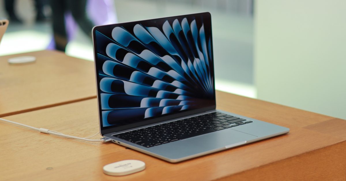 Découvrez les nouveaux MacBook Air M4 reconditionnés à prix imbattables chez Apple !