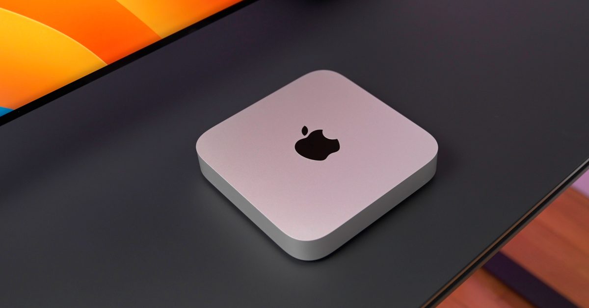 Découvrez le Nouveau Programme d&rsquo;Assistance d&rsquo;Apple pour Résoudre les Problèmes de Puissance du Mac Mini M2!