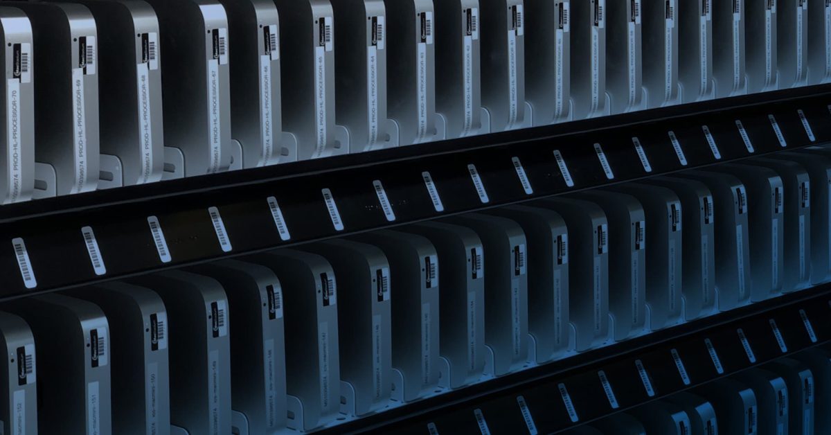 Révolutionnez vos Tests GenAI : Découvrez Comment LambdaTest Exploite Apple Silicon avec MacStadium