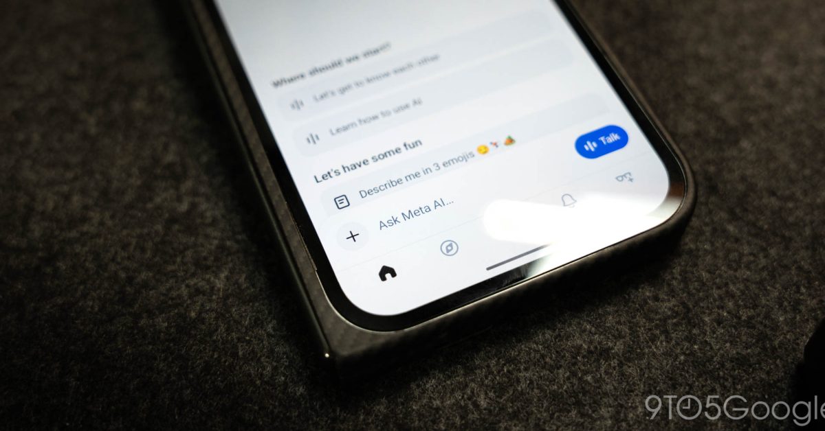 Découvrez les véritables usages de l&rsquo;IA : Ce que les publications de Meta AI vous cachent !
