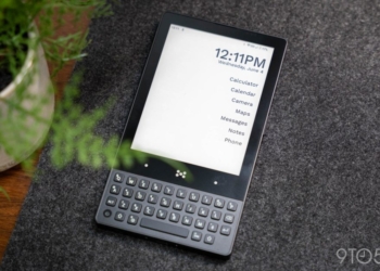 Découvrez pourquoi The Minimal Phone vous fera détester votre smartphone !