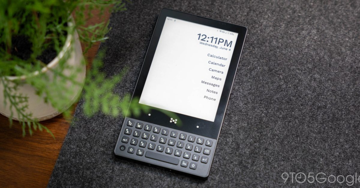 Découvrez pourquoi The Minimal Phone vous fera détester votre smartphone !