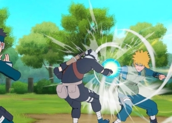 Découvrez NARUTO Ninja STORM, Doom & Destiny Worlds : Les Jeux Incontournables à Ne Pas Manquer!