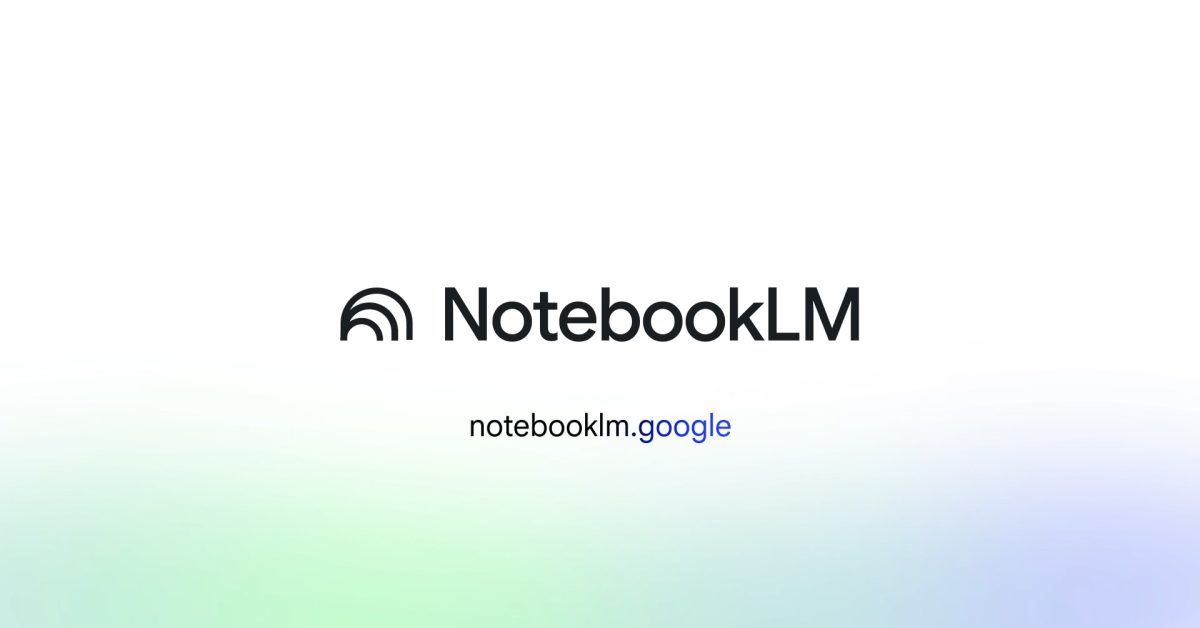 Découvrez comment partager vos NotebookLM en toute simplicité grâce à des liens publics !