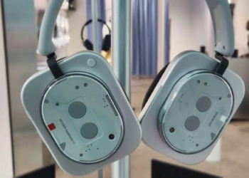 Découvrez les Fuites Étonnantes des Nothing Headphone (1) : Un Design Translucide Révolutionnaire à Ne Pas Manquer !