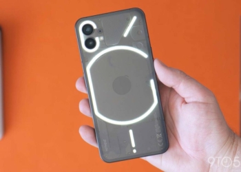 Découvrez la Nouvelle Fonctionnalité Privée du Nothing Phone (1) : Espace Sécurisé à Ne Pas Manquer !
