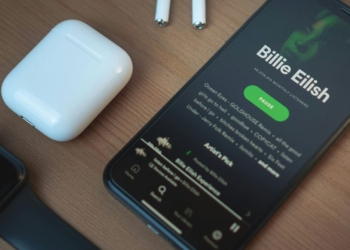 Découvrez la méthode révolutionnaire pour télécharger facilement vos playlists Spotify sur votre Apple Watch !
