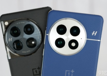 Choquant : Le OnePlus 15 abandonne le branding ‘Hasselblad’ après des années de partenariat !