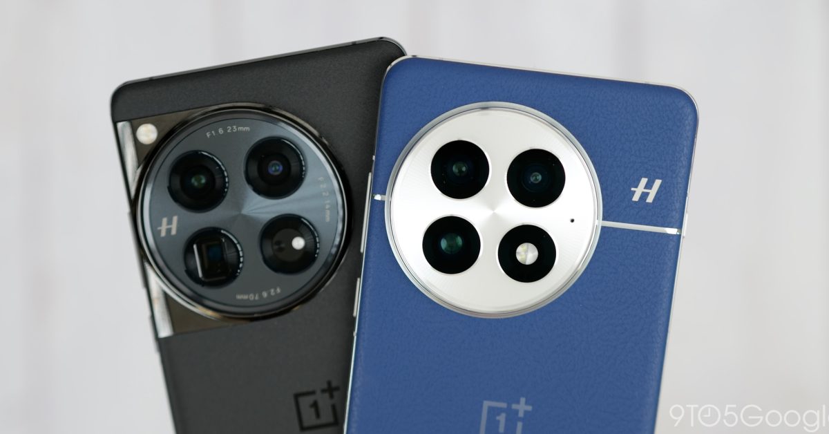 Choquant : Le OnePlus 15 abandonne le branding &lsquo;Hasselblad&rsquo; après des années de partenariat !