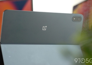 Une fuite révèle que OnePlus prépare une tablette Android de 8 pouces : voici ce que nous savons !