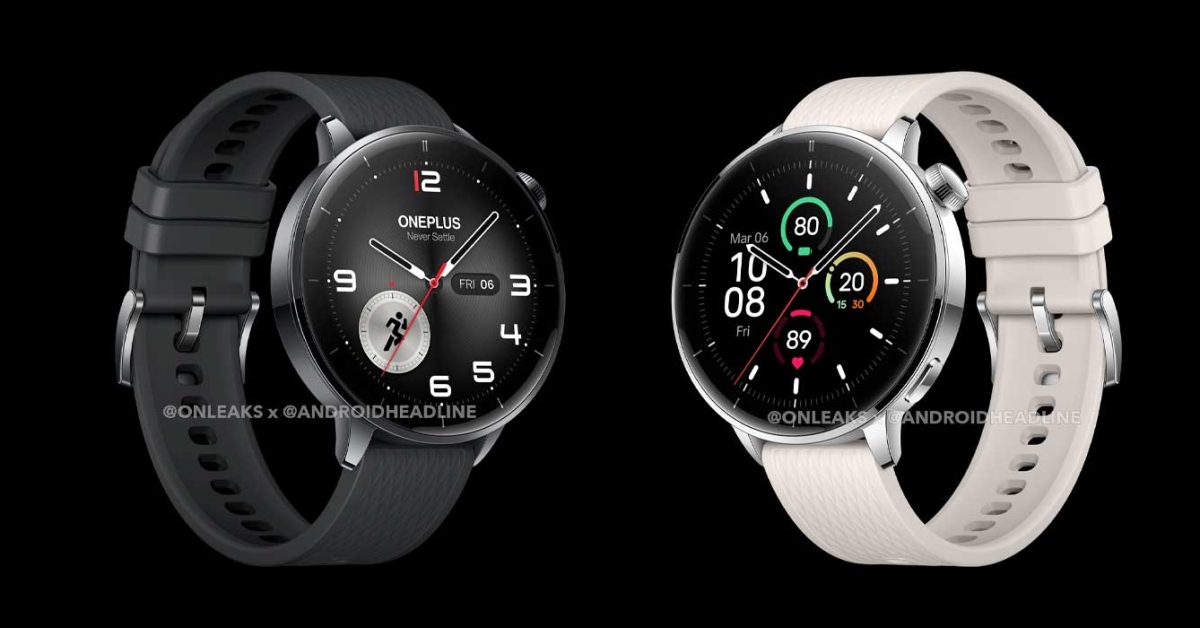 OnePlus Watch 3 : Une autonomie de batterie décevante qui ne tient qu&rsquo;un jour !