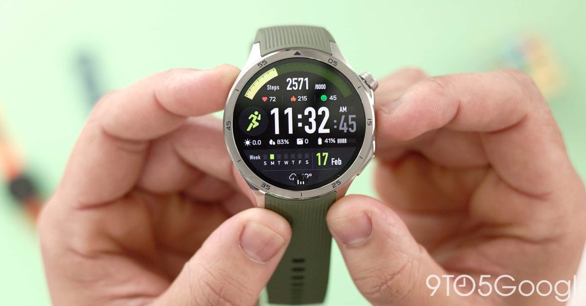 Découvrez la OnePlus Watch 3 : 43mm et Buds 4 à la Une cet Été !