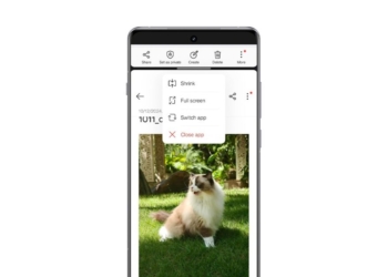 Découvrez pourquoi Google n&rsquo;a pas intégré le mode écran partagé d&rsquo;Oppo dans Android 16 !