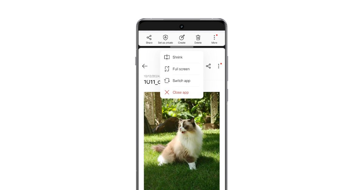 Découvrez pourquoi Google n&rsquo;a pas intégré le mode écran partagé d&rsquo;Oppo dans Android 16 !