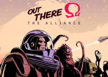 Découvrez les Meilleurs Jeux Indés : Out There, Cyberlords, Chicken Police et Heroes of Flatlandia à Ne Pas Manquer !