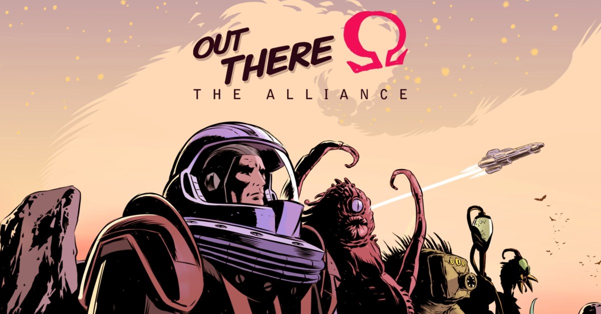 Découvrez les Meilleurs Jeux Indés : Out There, Cyberlords, Chicken Police et Heroes of Flatlandia à Ne Pas Manquer !