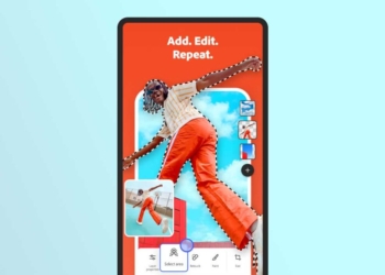 Découvrez la toute nouvelle application Photoshop pour Android : Créez des chefs-d’œuvre en un clic !