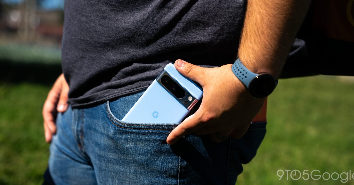 Obtenez le Pixel 8 Pro avec Montre et Coque Offerts pour Seulement 599 $ : Ne Manquez Pas cette Offre Incroyable !